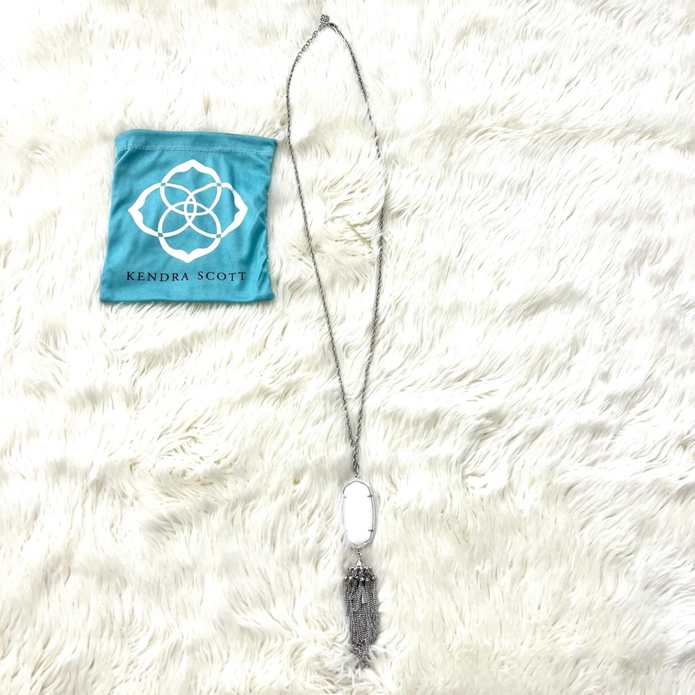 Kendra Scott Necklace